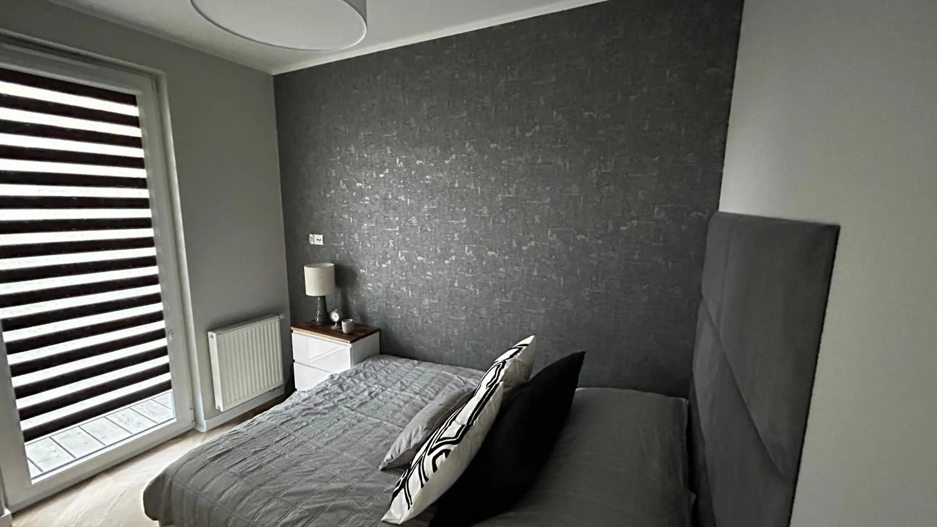 Apartment Sea Apart Gdansk