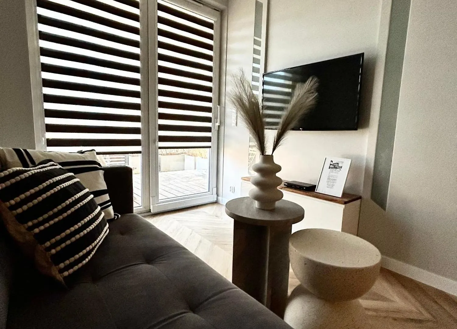 Apartment Sea Apart Gdansk